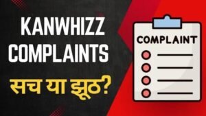 kanhwizz complaint