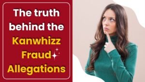 Kanwhizz fraud allegations