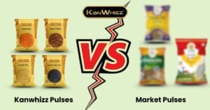 Kanwhizz Pulses