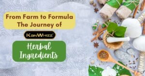 In today’s wellness landscape, there is a growing preference for Herbal Ingredients because they are natural, holistic, and environmentally responsible.