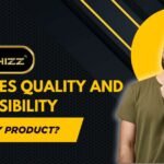 How Kanwhizz Balances its Quality Products with Responsibility?