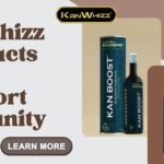 Kanwhizz Products that Support Immunity