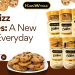 Kanwhizz Cookies: A New Era of Everyday Treats